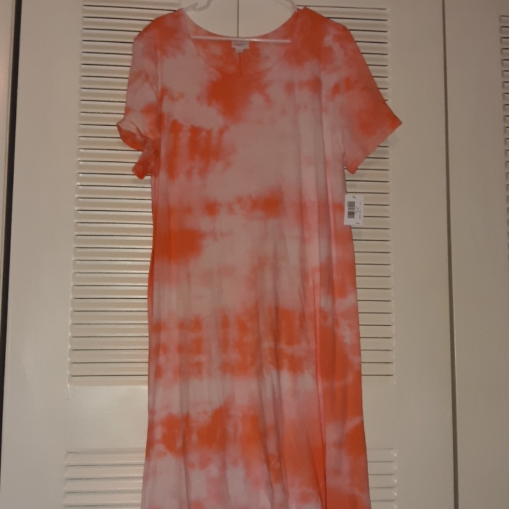 Lularoe Carly